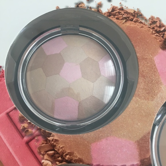 Physicians Formula 3 Piece Bronzer/Blush Set - Picture 2 of 6